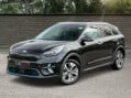 Kia Niro 64kWh 4 Auto 5dr 10