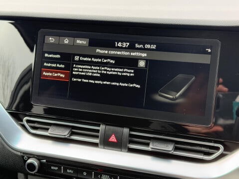 Kia Niro 64kWh 4 Auto 5dr 30