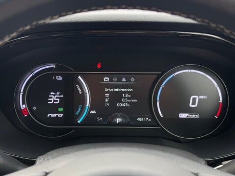 Kia Niro 64kWh 4 Auto 5dr 31