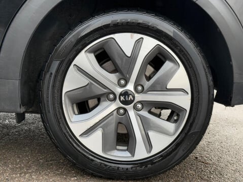 Kia Niro 64kWh 4 Auto 5dr 35