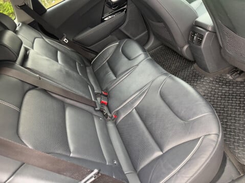 Kia Niro 64kWh 4 Auto 5dr 24