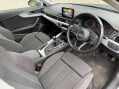 Audi A4 1.4 TFSI Sport Euro 6 (s/s) 4dr 17