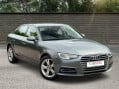Audi A4 1.4 TFSI Sport Euro 6 (s/s) 4dr 1