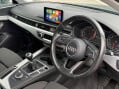 Audi A4 1.4 TFSI Sport Euro 6 (s/s) 4dr 2