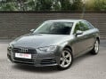 Audi A4 1.4 TFSI Sport Euro 6 (s/s) 4dr 3