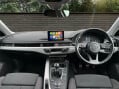 Audi A4 1.4 TFSI Sport Euro 6 (s/s) 4dr 4