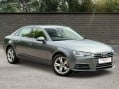 Audi A4 1.4 TFSI Sport Euro 6 (s/s) 4dr 6