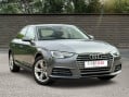 Audi A4 1.4 TFSI Sport Euro 6 (s/s) 4dr 7