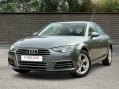 Audi A4 1.4 TFSI Sport Euro 6 (s/s) 4dr 9