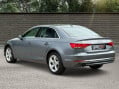 Audi A4 1.4 TFSI Sport Euro 6 (s/s) 4dr 12
