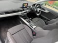 Audi A4 1.4 TFSI Sport Euro 6 (s/s) 4dr 20