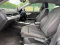 Audi A4 1.4 TFSI Sport Euro 6 (s/s) 4dr 21
