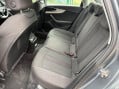 Audi A4 1.4 TFSI Sport Euro 6 (s/s) 4dr 25