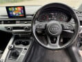 Audi A4 1.4 TFSI Sport Euro 6 (s/s) 4dr 27