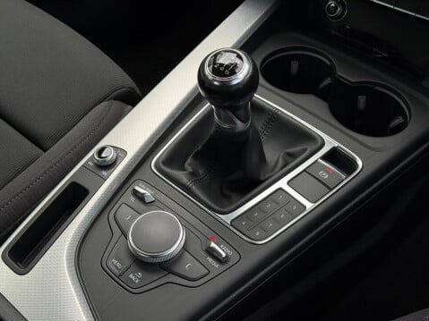 Audi A4 1.4 TFSI Sport Euro 6 (s/s) 4dr 29