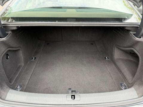 Audi A4 1.4 TFSI Sport Euro 6 (s/s) 4dr 34