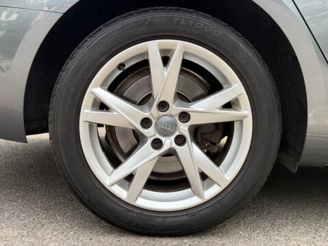 Audi A4 1.4 TFSI Sport Euro 6 (s/s) 4dr 35