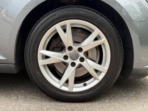 Audi A4 1.4 TFSI Sport Euro 6 (s/s) 4dr 36