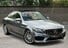 Mercedes-Benz C Class 2.1 C250d AMG Line (Premium Plus) G-Tronic+ Euro 6 (s/s) 4dr