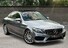 Mercedes-Benz C Class 2.1 C250d AMG Line (Premium Plus) G-Tronic+ Euro 6 (s/s) 4dr