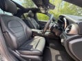 Mercedes-Benz C Class 2.1 C250d AMG Line (Premium Plus) G-Tronic+ Euro 6 (s/s) 4dr 19