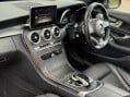 Mercedes-Benz C Class 2.1 C250d AMG Line (Premium Plus) G-Tronic+ Euro 6 (s/s) 4dr 20