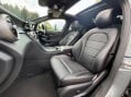 Mercedes-Benz C Class 2.1 C250d AMG Line (Premium Plus) G-Tronic+ Euro 6 (s/s) 4dr 22