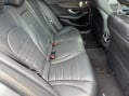 Mercedes-Benz C Class 2.1 C250d AMG Line (Premium Plus) G-Tronic+ Euro 6 (s/s) 4dr 23