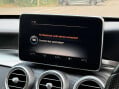 Mercedes-Benz C Class 2.1 C250d AMG Line (Premium Plus) G-Tronic+ Euro 6 (s/s) 4dr 29