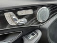 Mercedes-Benz C Class 2.1 C250d AMG Line (Premium Plus) G-Tronic+ Euro 6 (s/s) 4dr 31