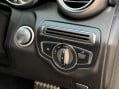 Mercedes-Benz C Class 2.1 C250d AMG Line (Premium Plus) G-Tronic+ Euro 6 (s/s) 4dr 32