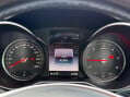 Mercedes-Benz C Class 2.1 C250d AMG Line (Premium Plus) G-Tronic+ Euro 6 (s/s) 4dr 34