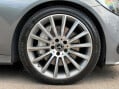 Mercedes-Benz C Class 2.1 C250d AMG Line (Premium Plus) G-Tronic+ Euro 6 (s/s) 4dr 38