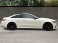 Mercedes-Benz E Class 2.0 E220d AMG Line (Premium Plus) G-Tronic+ Euro 6 (s/s) 2dr 5