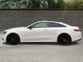 Mercedes-Benz E Class 2.0 E220d AMG Line (Premium Plus) G-Tronic+ Euro 6 (s/s) 2dr 11