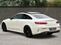 Mercedes-Benz E Class 2.0 E220d AMG Line (Premium Plus) G-Tronic+ Euro 6 (s/s) 2dr 12