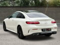 Mercedes-Benz E Class 2.0 E220d AMG Line (Premium Plus) G-Tronic+ Euro 6 (s/s) 2dr 13
