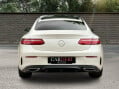 Mercedes-Benz E Class 2.0 E220d AMG Line (Premium Plus) G-Tronic+ Euro 6 (s/s) 2dr 14