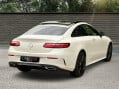 Mercedes-Benz E Class 2.0 E220d AMG Line (Premium Plus) G-Tronic+ Euro 6 (s/s) 2dr 15