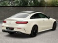 Mercedes-Benz E Class 2.0 E220d AMG Line (Premium Plus) G-Tronic+ Euro 6 (s/s) 2dr 16