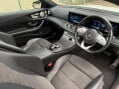 Mercedes-Benz E Class 2.0 E220d AMG Line (Premium Plus) G-Tronic+ Euro 6 (s/s) 2dr 17