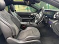 Mercedes-Benz E Class 2.0 E220d AMG Line (Premium Plus) G-Tronic+ Euro 6 (s/s) 2dr 18