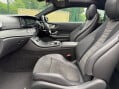 Mercedes-Benz E Class 2.0 E220d AMG Line (Premium Plus) G-Tronic+ Euro 6 (s/s) 2dr 21