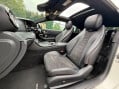 Mercedes-Benz E Class 2.0 E220d AMG Line (Premium Plus) G-Tronic+ Euro 6 (s/s) 2dr 22