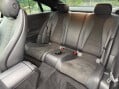 Mercedes-Benz E Class 2.0 E220d AMG Line (Premium Plus) G-Tronic+ Euro 6 (s/s) 2dr 25
