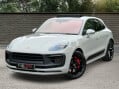Porsche Macan 2.9T V6 GTS PDK 4WD Euro 6 (s/s) 5dr 3