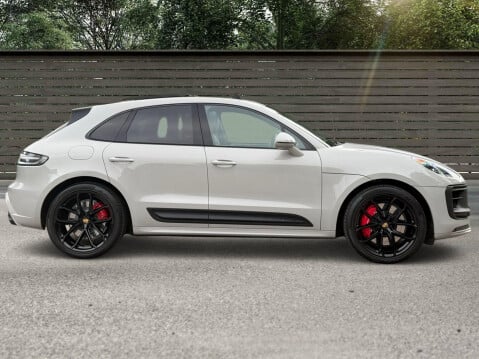 Porsche Macan 2.9T V6 GTS PDK 4WD Euro 6 (s/s) 5dr 5