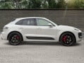 Porsche Macan 2.9T V6 GTS PDK 4WD Euro 6 (s/s) 5dr 5