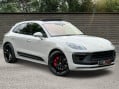 Porsche Macan 2.9T V6 GTS PDK 4WD Euro 6 (s/s) 5dr 6