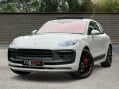 Porsche Macan 2.9T V6 GTS PDK 4WD Euro 6 (s/s) 5dr 9